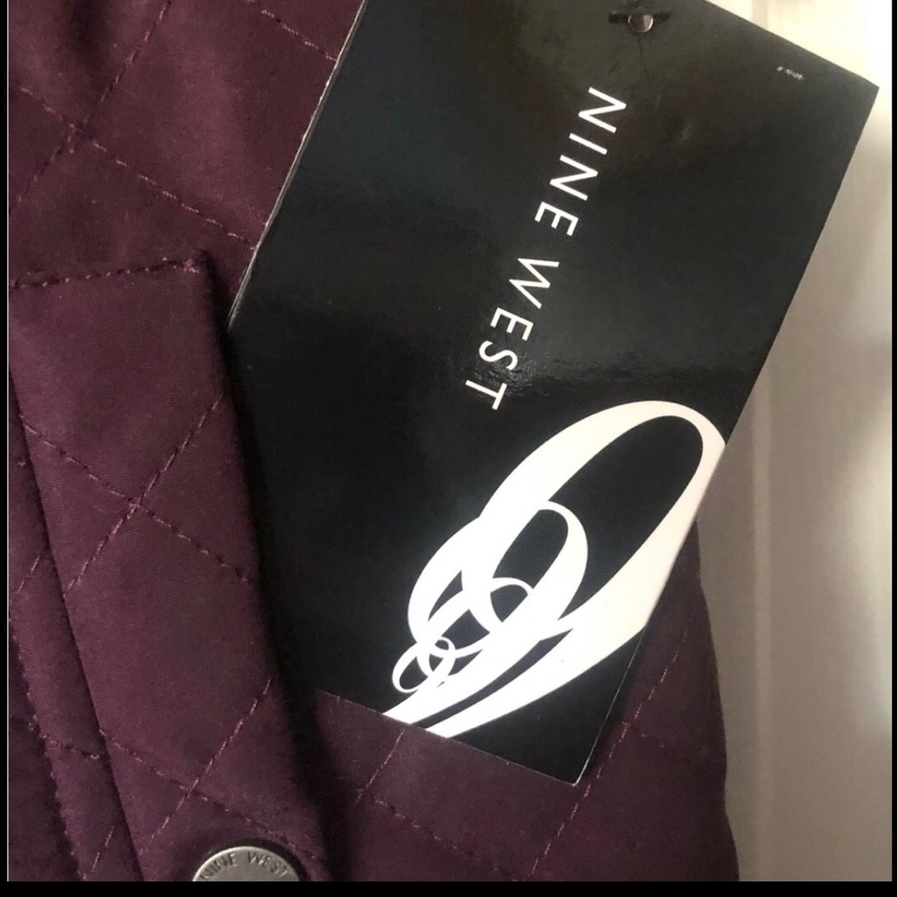 Nine West Women’s Vest